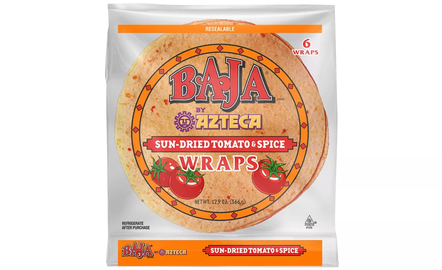 Azteca Foods brings fresh perspectives to tortillas