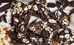 Nuts, fruits, and other inclusions elevate snacks and baked goods