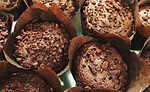 Nuts, fruits, and other inclusions elevate snacks and baked goods