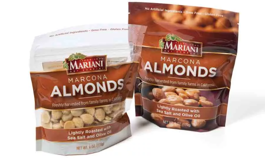 Nuts, fruits, and other inclusions elevate snacks and baked goods