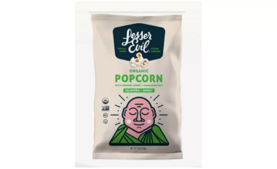 Salty snacks pique consumer interest with fresh and exotic flavors