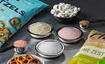 Salty snacks pique consumer interest with fresh and exotic flavors