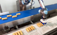 Robotics streamlines snack and bakery packaging operations