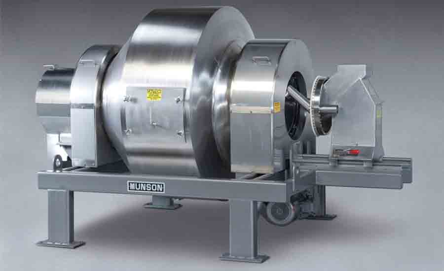The Middleby Mixers That Can Help Your Bakery Operation