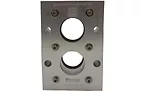 Updated bakery mixers for improved safety and automation