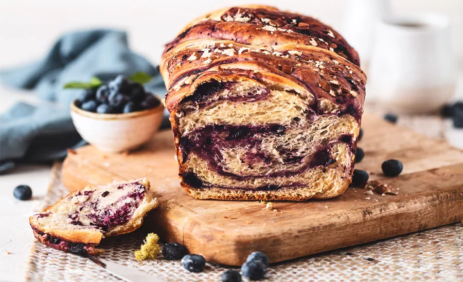 Better-for-you snack and bakery product development strategies