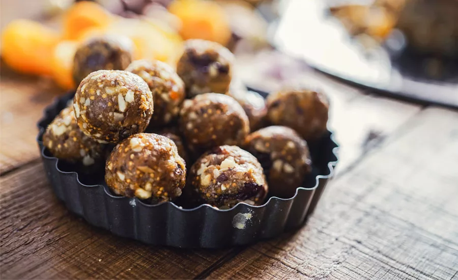 Better-for-you snack and bakery product development strategies
