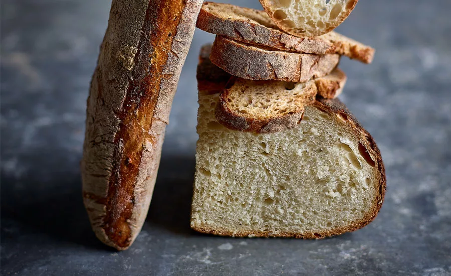 Clean-label leavening agents appeal to consumers