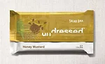 In quarantine, the role of snack and granola bars is shifting