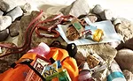 In quarantine, the role of snack and granola bars is shifting