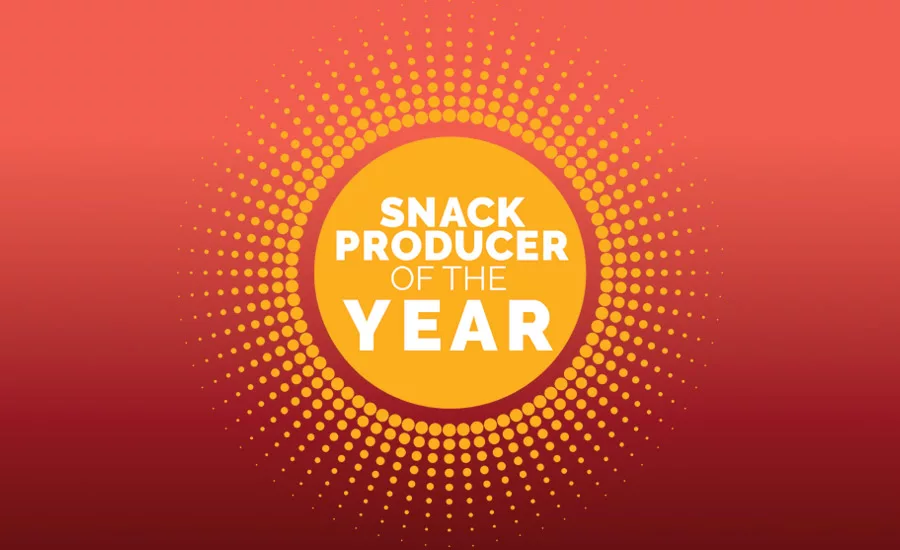 sfwb snack producer of the year