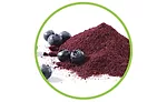 Fruit and vegetable ingredients add plant-based nutrition to snacks and baked goods