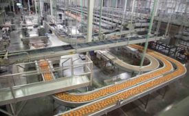 Improving snack and bakery operations with advances cold chain technologies