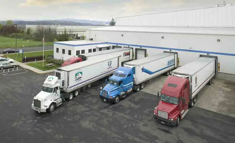 Improving snack and bakery operations with advances cold chain technologies