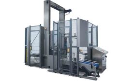Product handling systems evolve