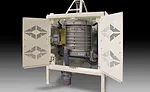 Equipment to streamline snack and bakery ingredient handling