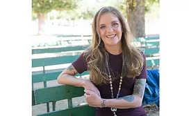 Kim Decker