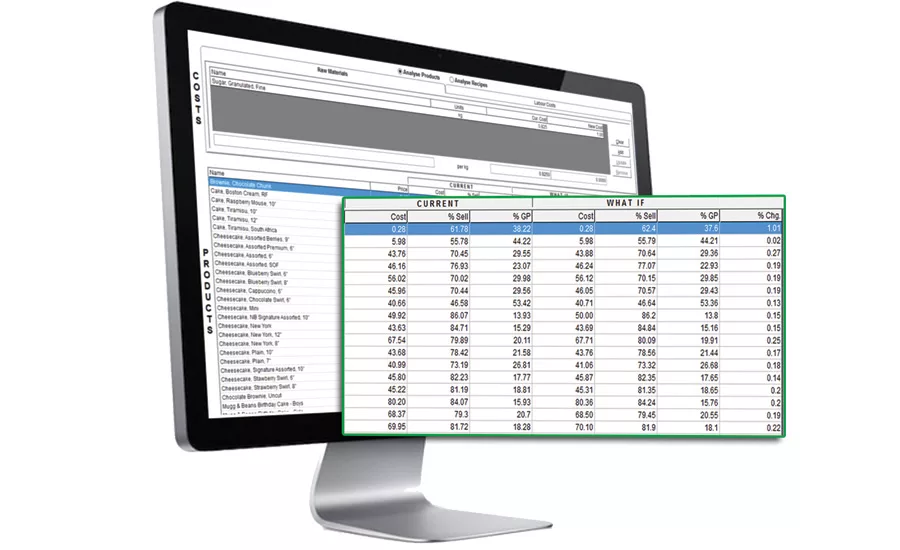 erp software