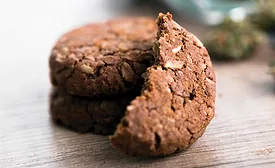 cannabis cookies