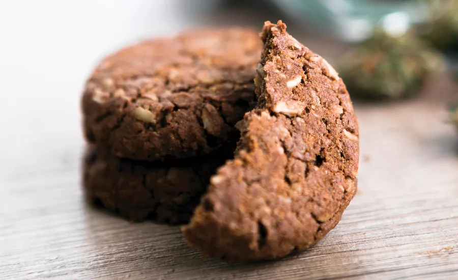 cannabis cookies