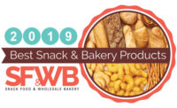 The Best New Snack & Bakery Products of 2019