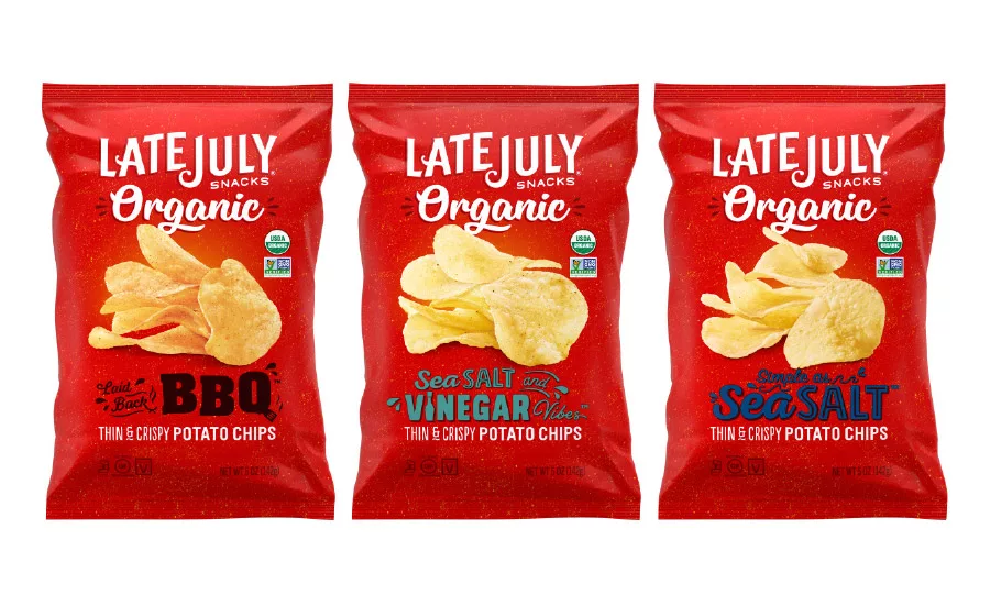 State of the Industry 2020: Chips offer better-for-you options