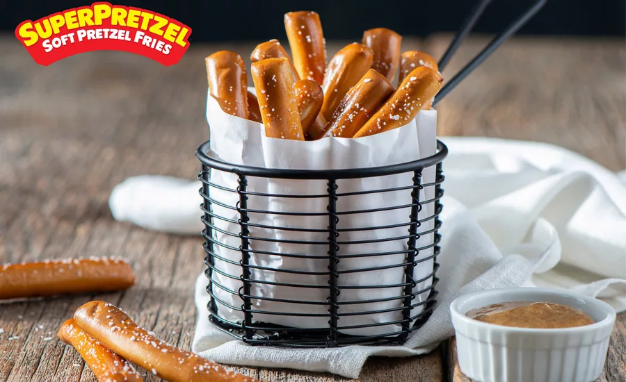 State of the Industry 2020: Frozen snacks & appetizers see strong growth