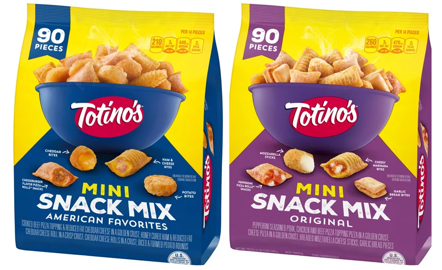 State of the Industry 2020: Frozen snacks & appetizers see strong growth