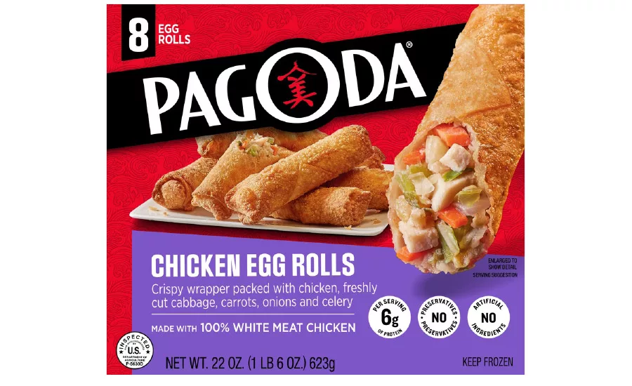State of the Industry 2020: Frozen snacks & appetizers see strong growth