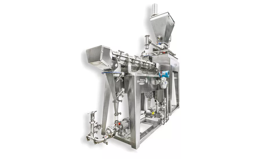 State of the Industry 2020: Puffed and extruded snacks grow through innovation