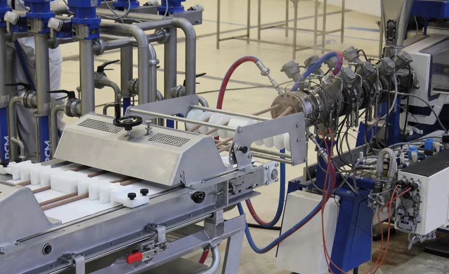 State of the Industry 2020: Puffed and extruded snacks grow through innovation
