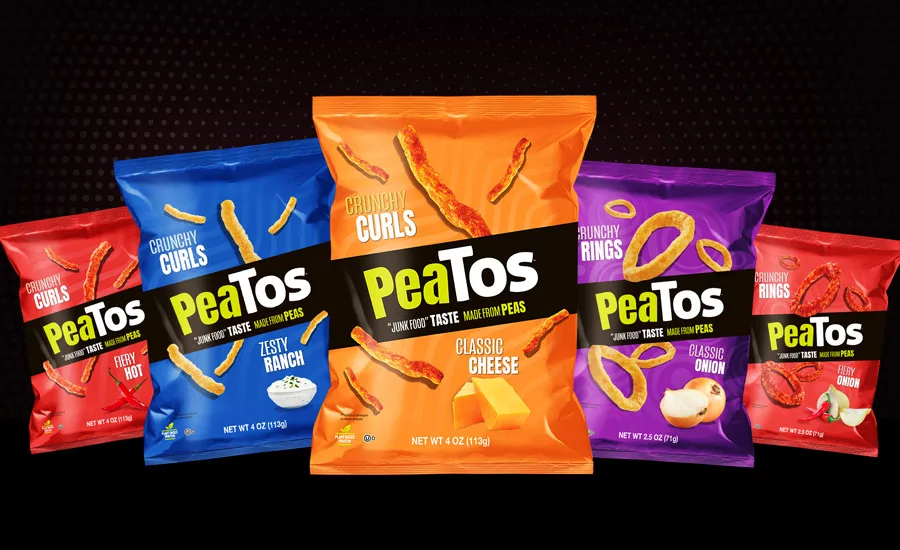 State of the Industry 2020: Puffed and extruded snacks grow through innovation