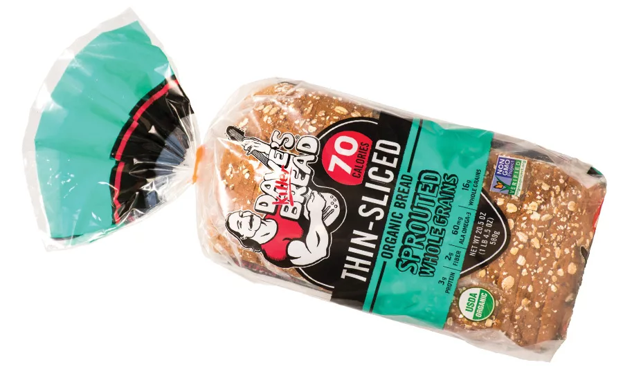 State of the Industry, 2020: Bread, bagels, and English muffins gain ground