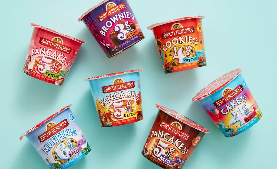 State of the Industry 2020: Breakfast products combine nutrition and good taste
