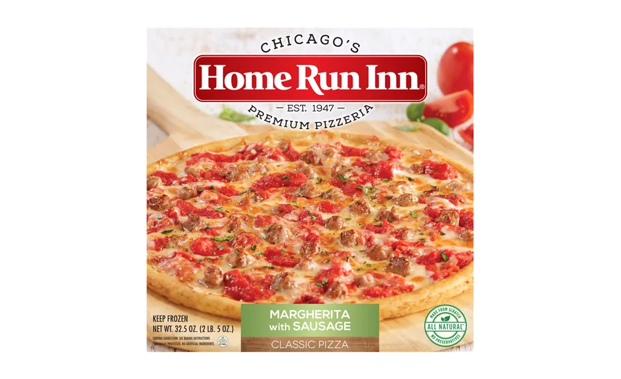 State of the Industry, 2020: Healthy pizza diversity fuels growth