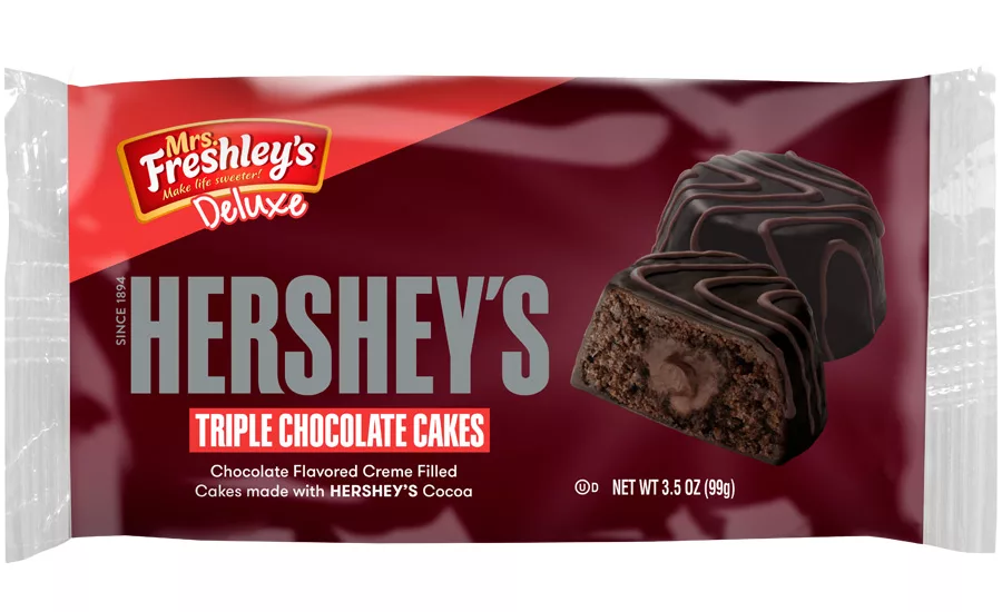 State of the Industry 2020: Snack cakes remain portable and delicious