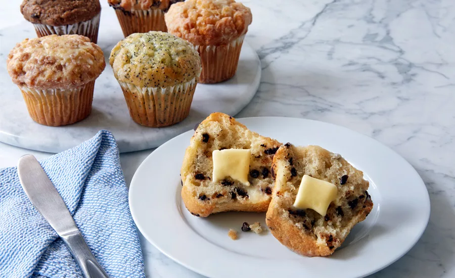 State of the Industry 2020: Consumers indulge in comforting sweet goods