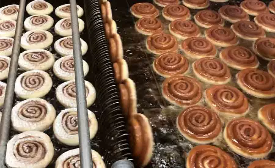 State of the Industry 2020: Consumers indulge in comforting sweet goods