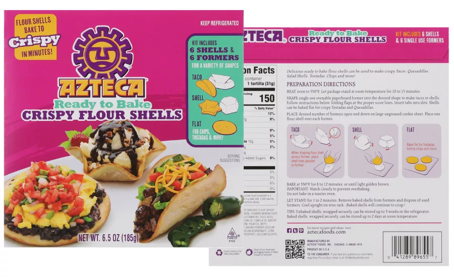 State of the Industry 2020: Developing better-for-you tortillas