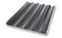 Advances in bakery pans help streamline production