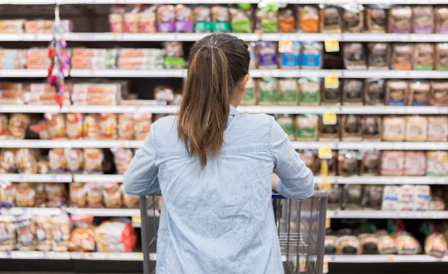 Clean-label baking with vital wheat gluten