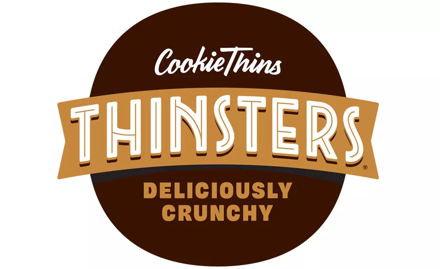 Entrepreneurial cookie brand THINSTERS brings clean-label, bite-sized indulgences to the nation