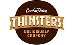 Entrepreneurial cookie brand THINSTERS brings clean-label, bite-sized indulgences to the nation