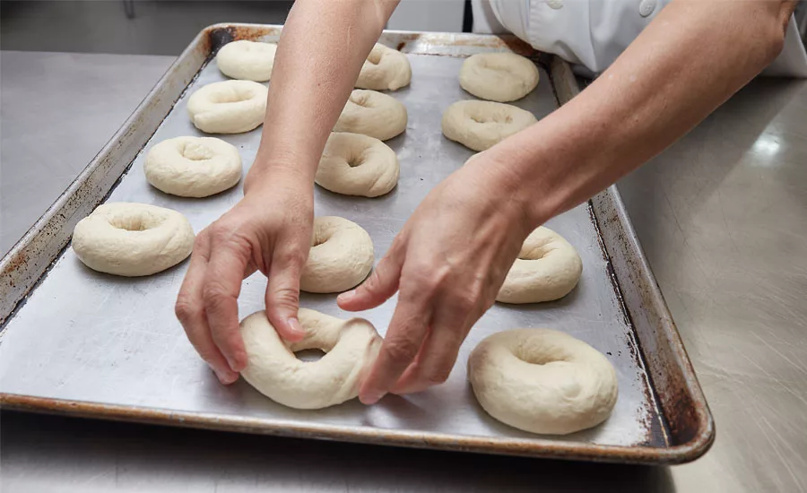Snack and bakery companies seek multifunctional, clean-label dough conditioners