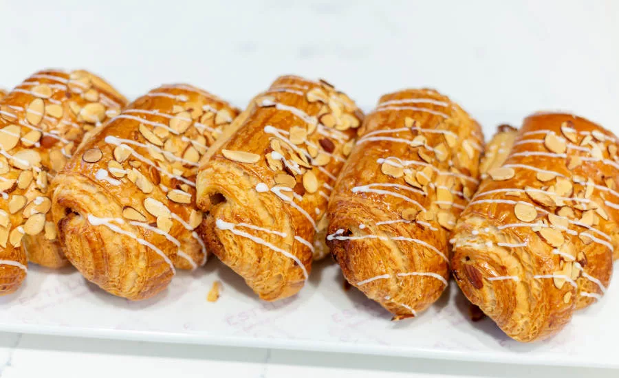Developing nutritious and appealing bakery snacks