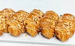 Developing nutritious and appealing bakery snacks