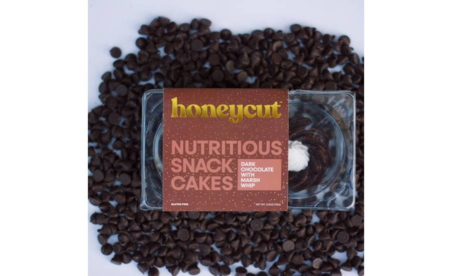 Honeycut Kitchen Snack Cakes