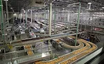 Managing air circulation in snack and bakery production is critical to food safety