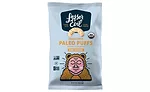 Developing new, enticing varieties of puffed and extruded snacks