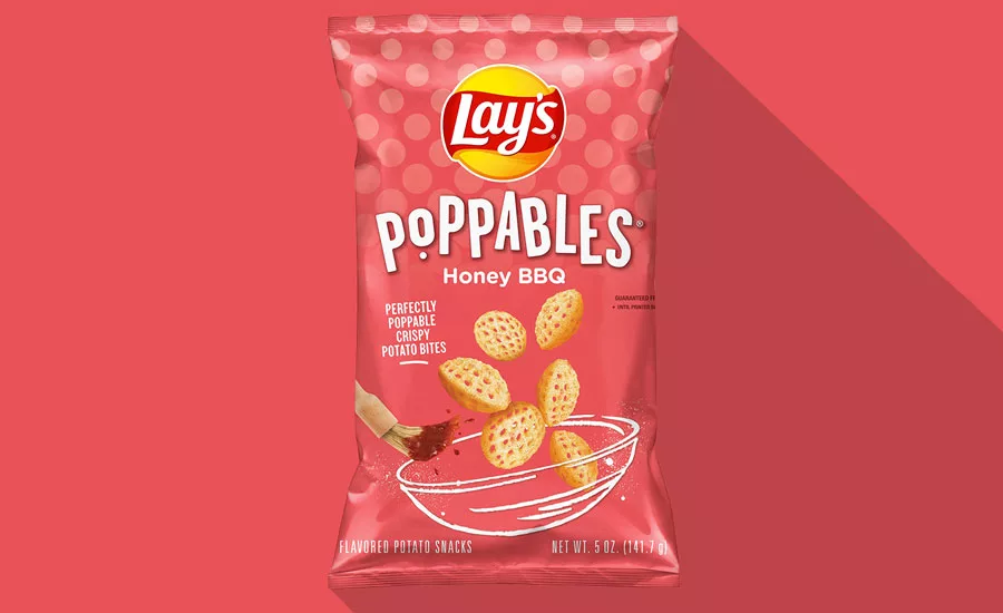 Developing new, enticing varieties of puffed and extruded snacks